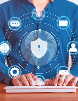 network security smartcom